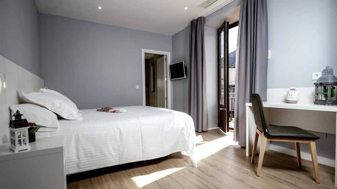 Hotel Río Asón