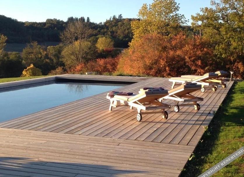 Piscina Foto