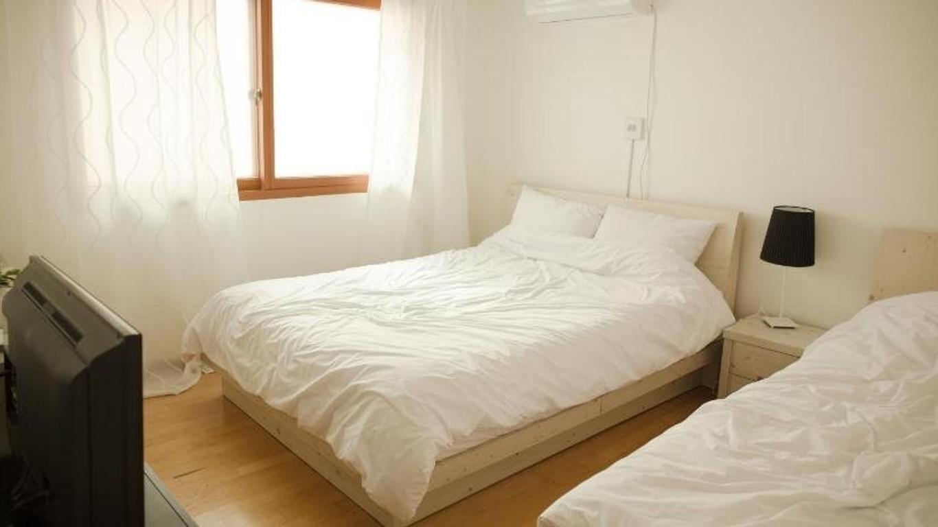 Ok guesthouse