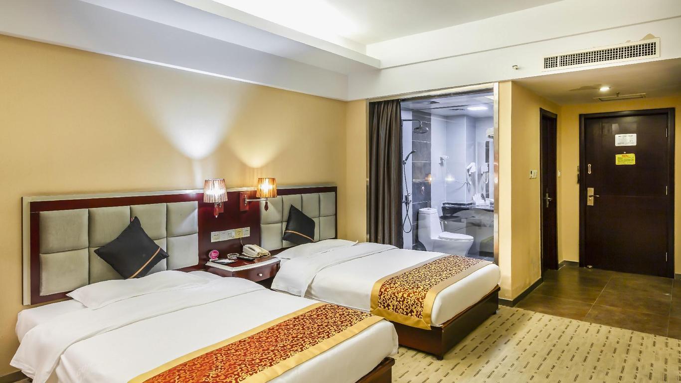 Times Yuehai Hotel