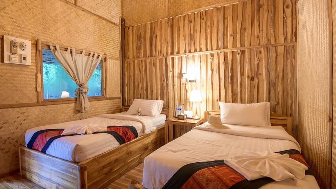Mek Kiri Riverkwai Resort Sha