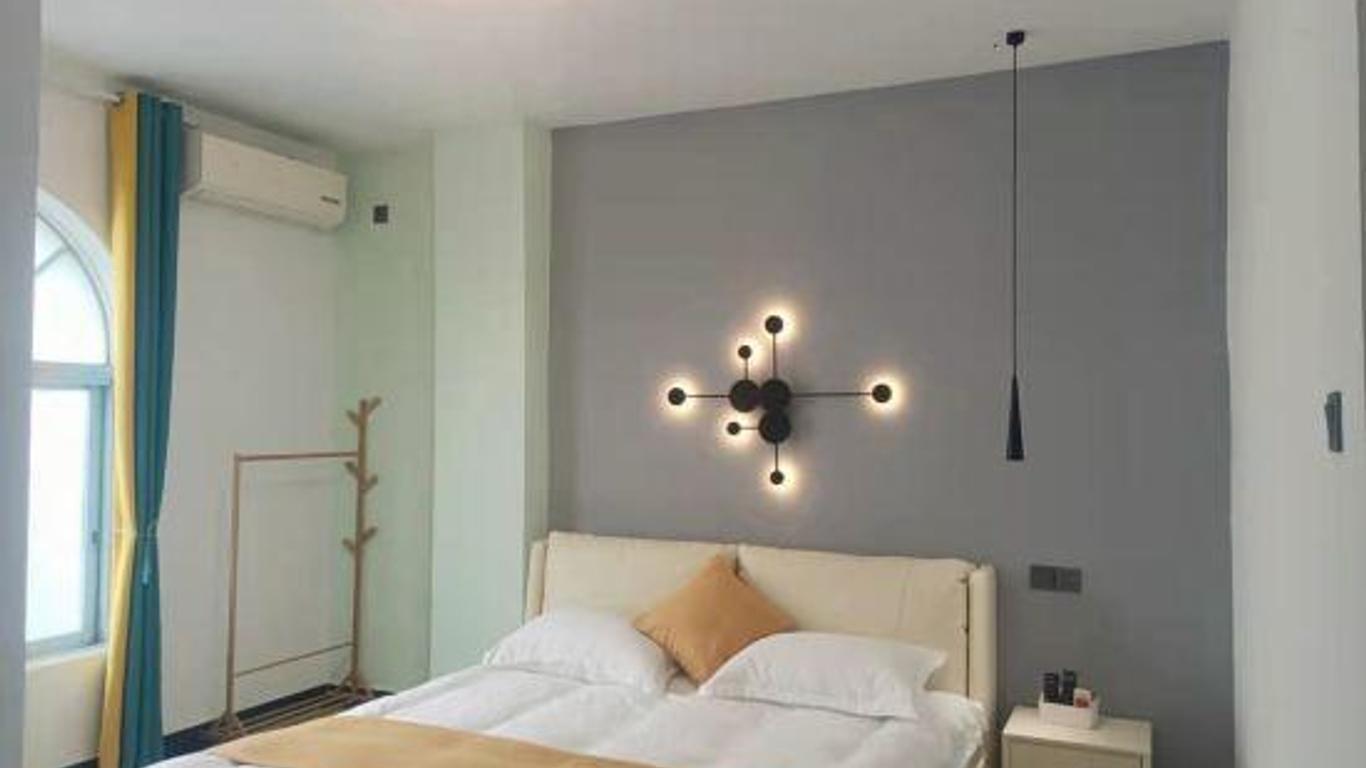 Beihai Hai Yi Hurried That year Inn (Second inn)