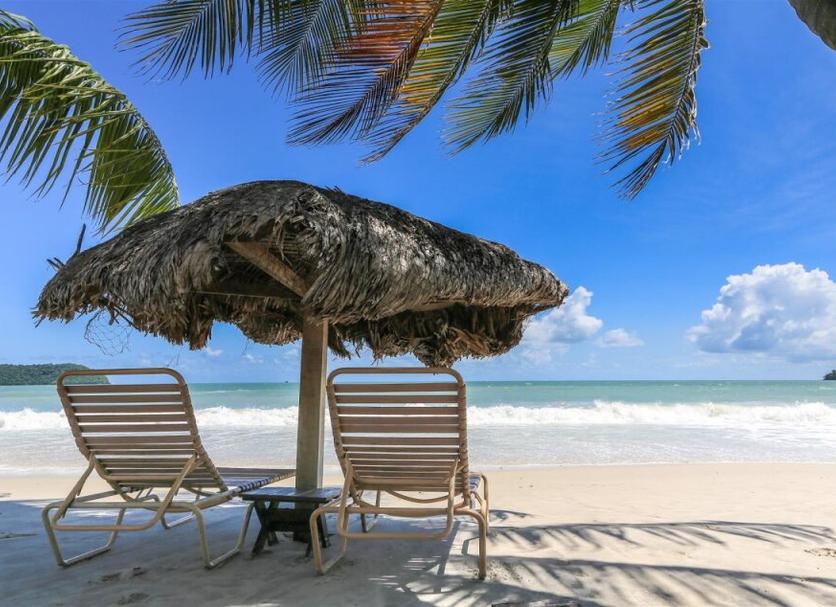 Playa Foto