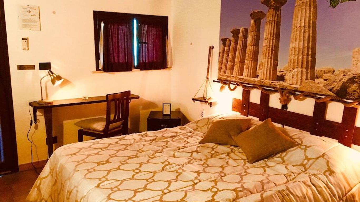 B&B Magna Grecia