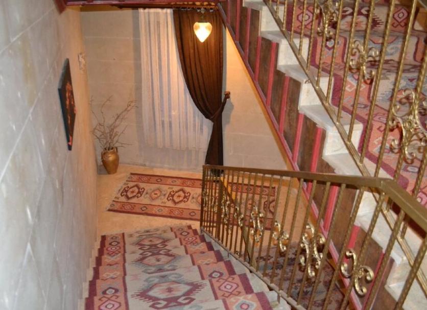 Escaleras Foto