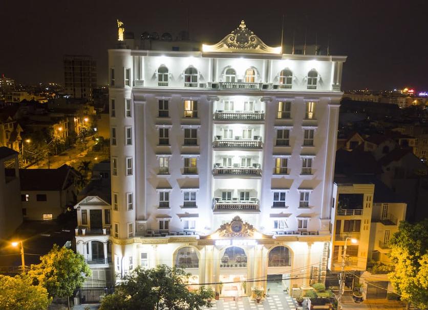 Edificio Foto