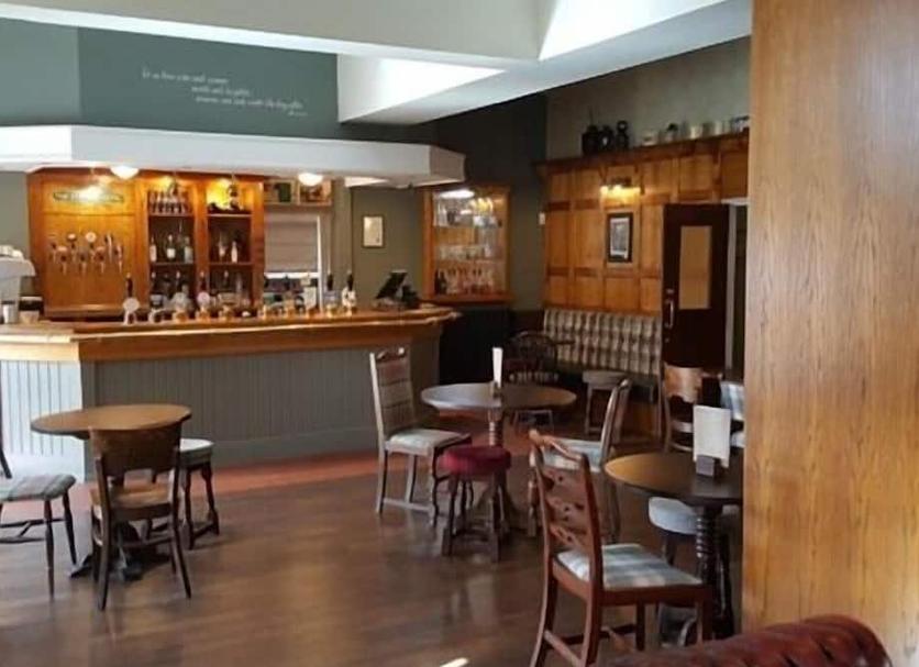 Bar Foto