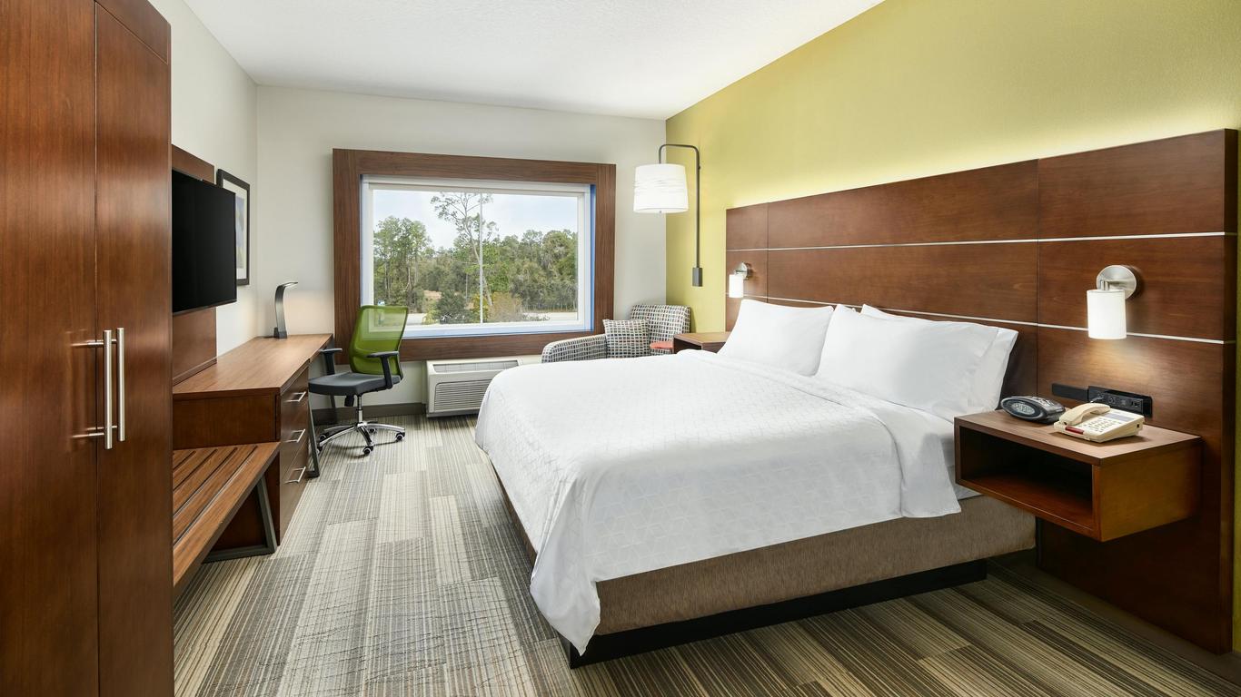 Holiday Inn Express Palatka Northwest By IHG