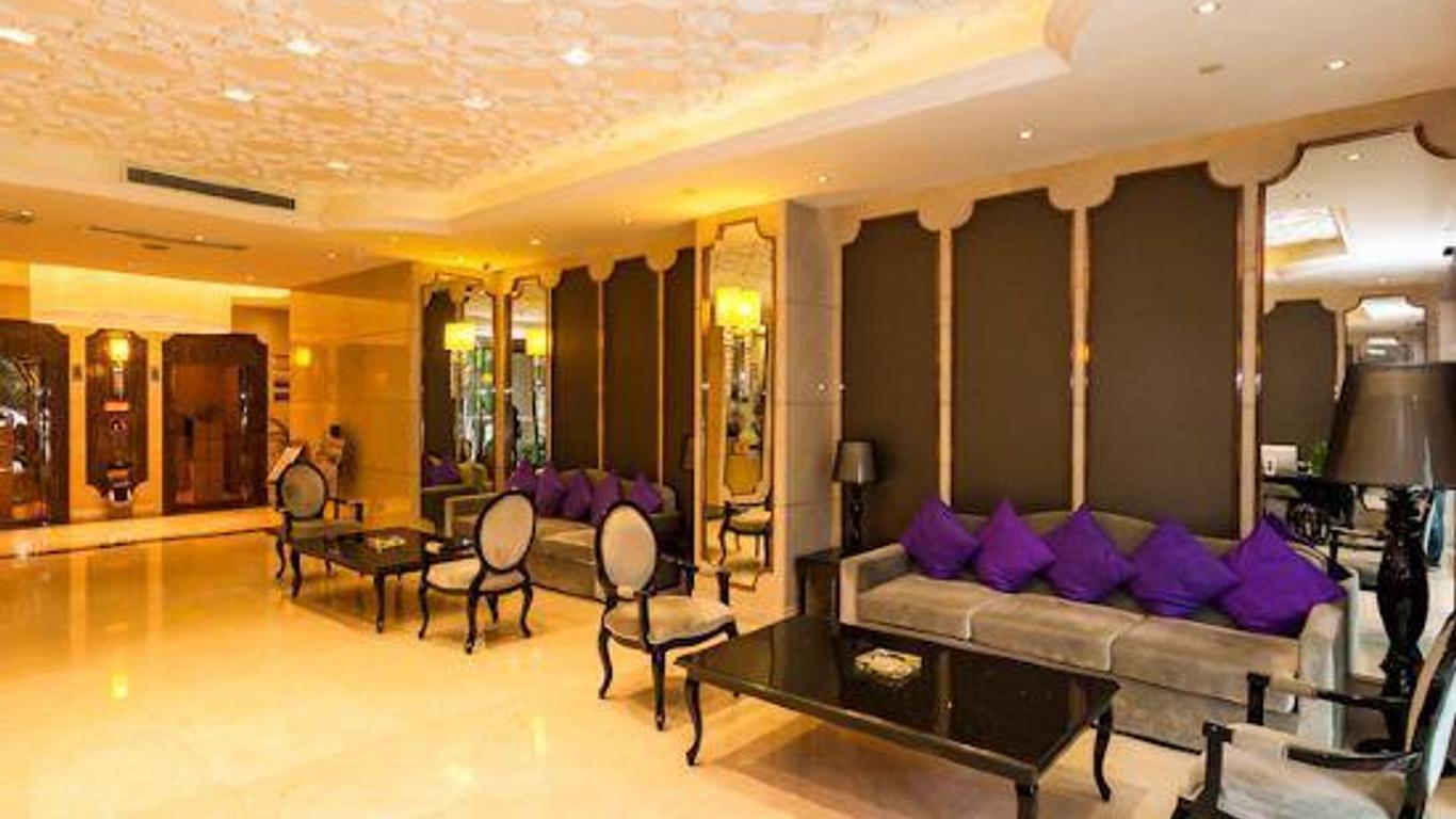 Prostoy Hotel