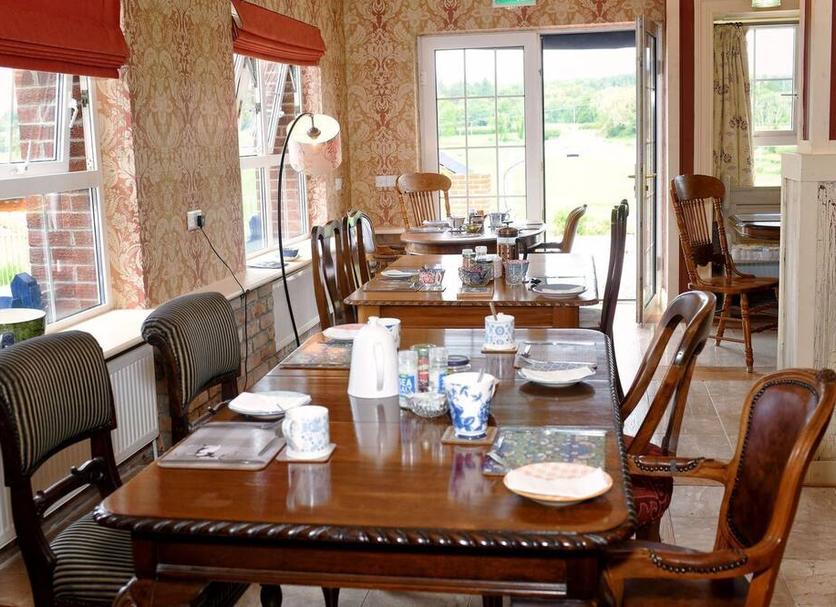 Comedor Foto