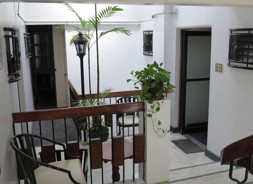 Balcón Foto
