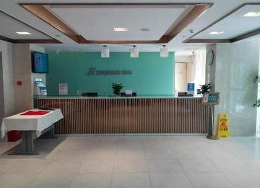Recepción Foto
