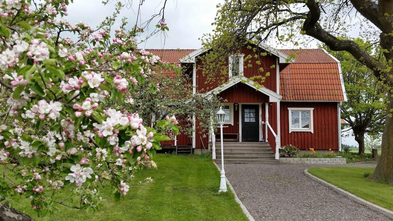 Brunnsta Gård