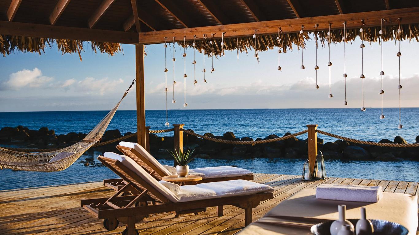 Renaissance Wind Creek Aruba Resort
