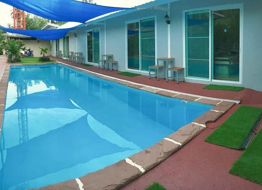 Piscina Foto