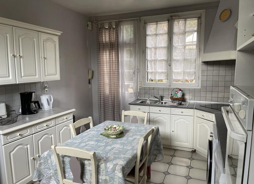 Cocina Foto
