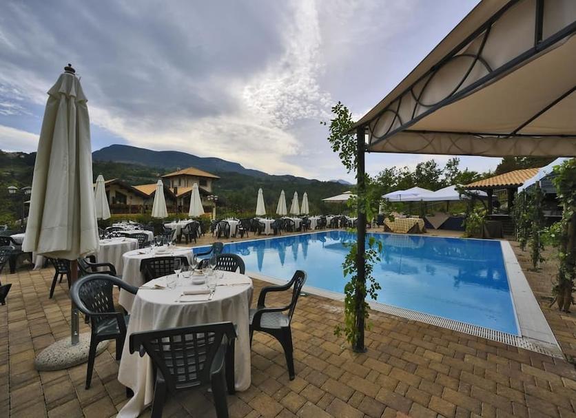Piscina Foto