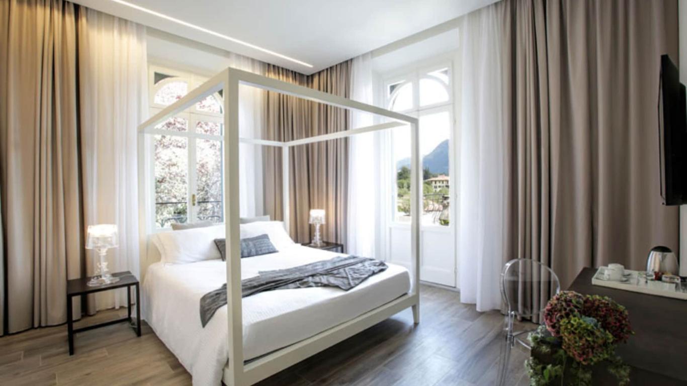 Villa Liberty