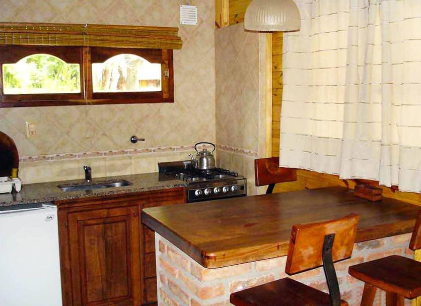 Cocina Foto