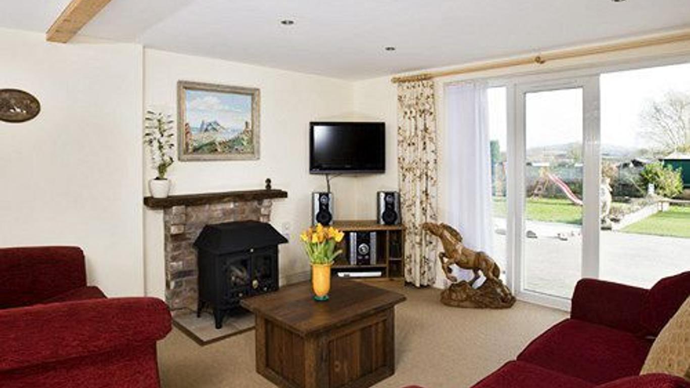 Manston Guest House