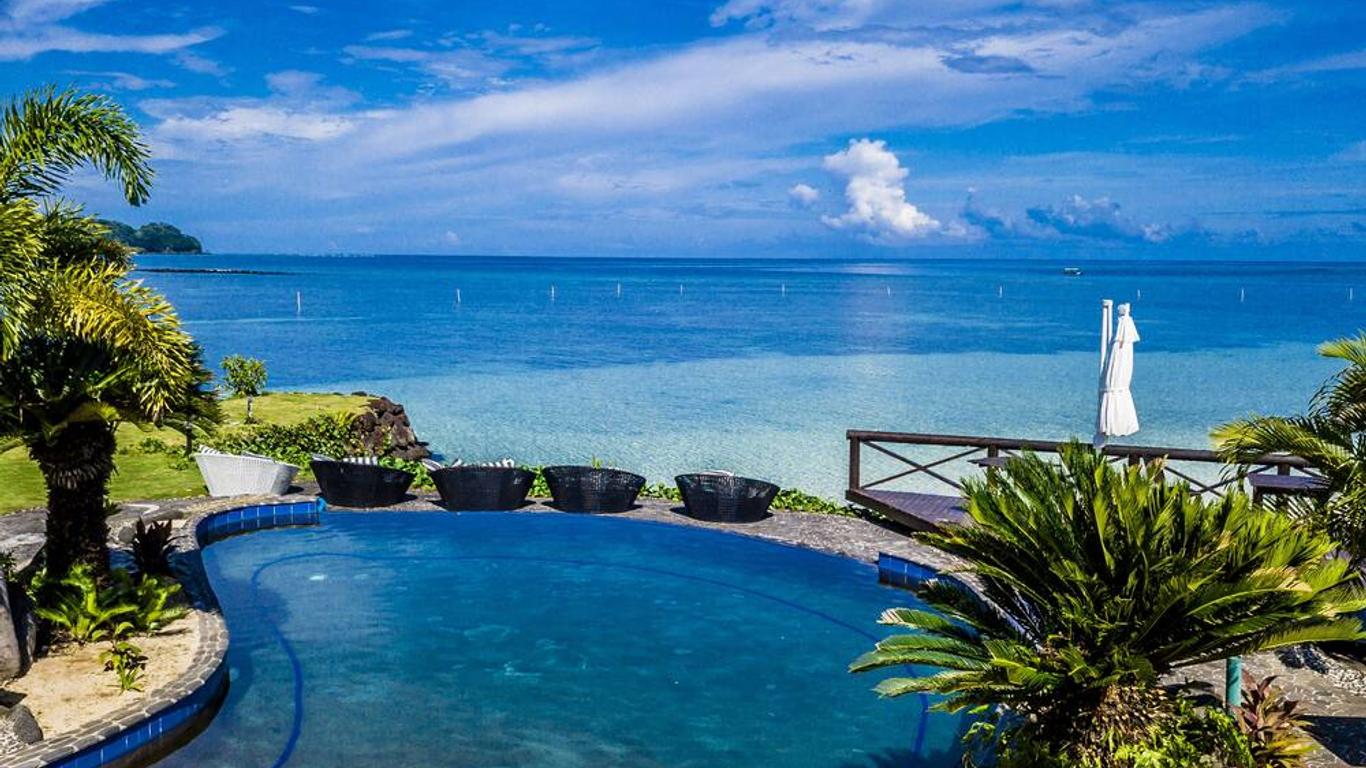 Le Lagoto Resort & Spa
