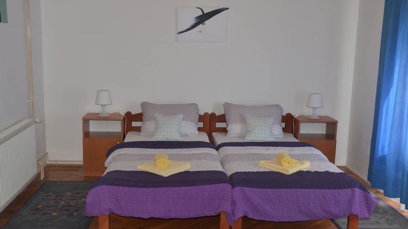 Rooms Mila