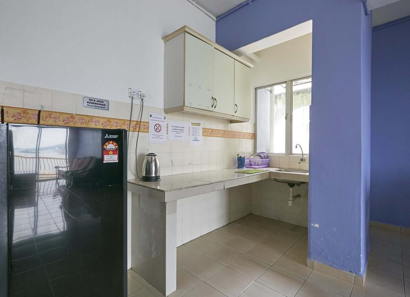 Cocina Foto