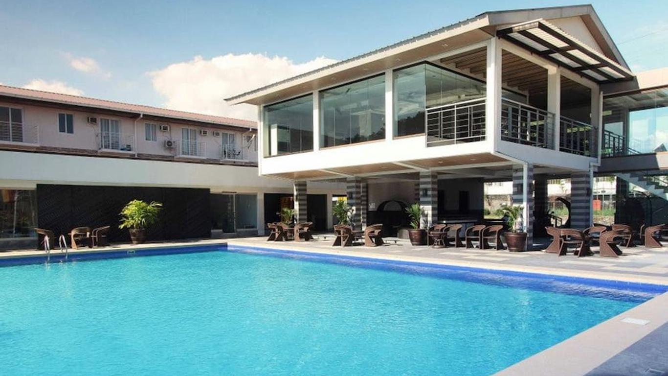 Pacific Coast Residences