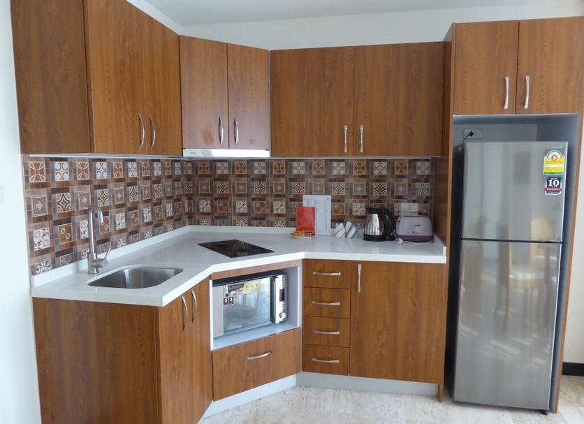 Cocina Foto