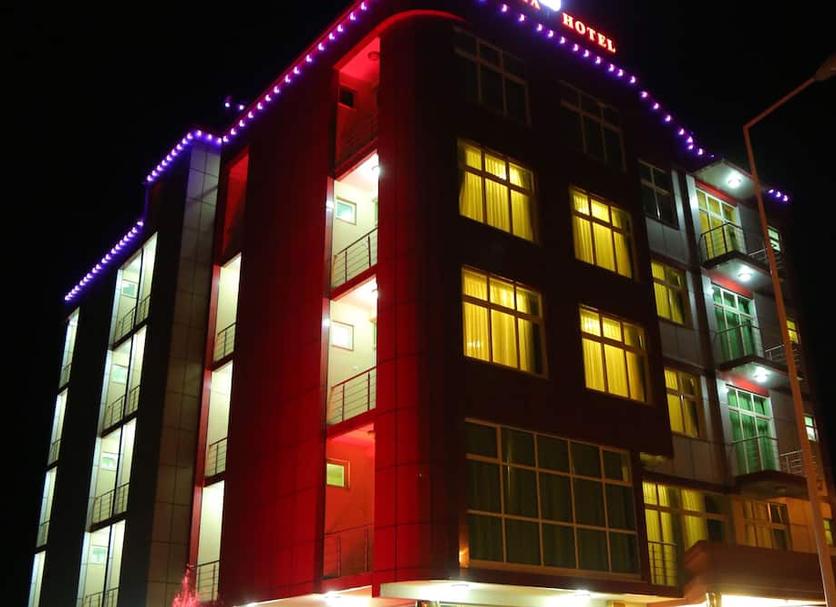 Edificio Foto