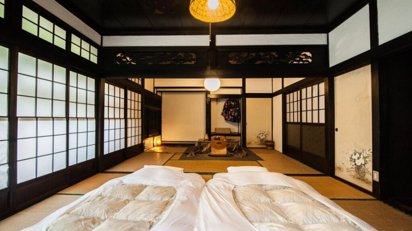 Secret Base Tokinokakera
