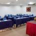 Sala de conferencias