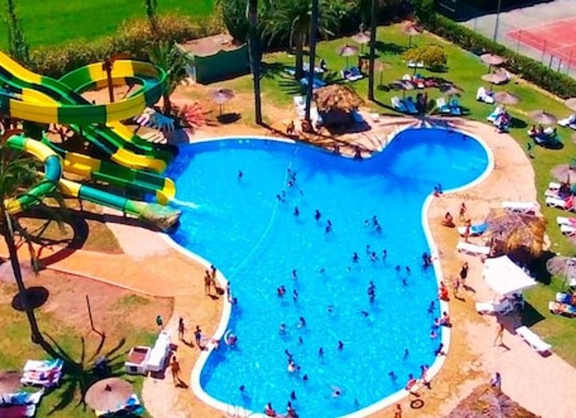 Piscina Foto