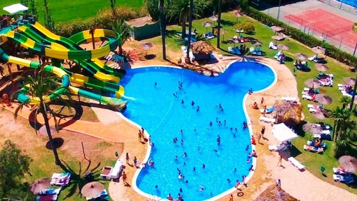 Devesa Gardens