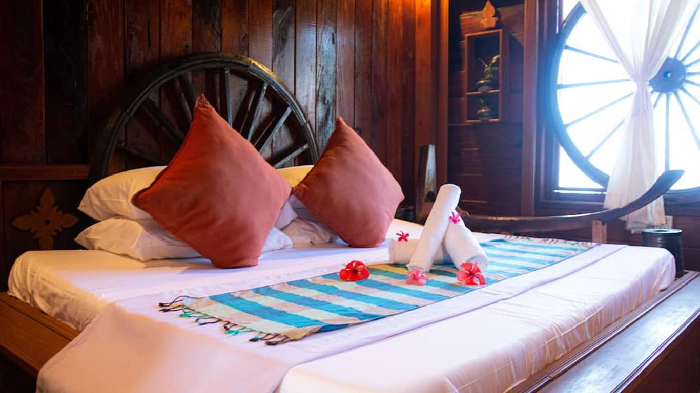 Mekong Bird Resort & Hotel