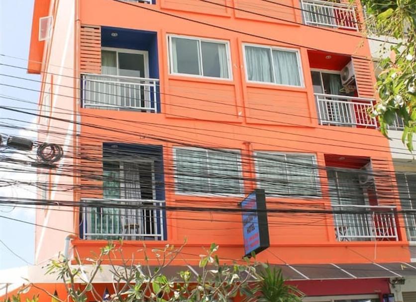 Edificio Foto