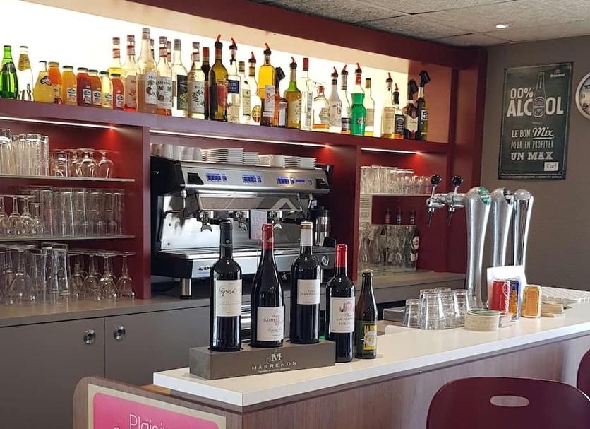 Bar Foto