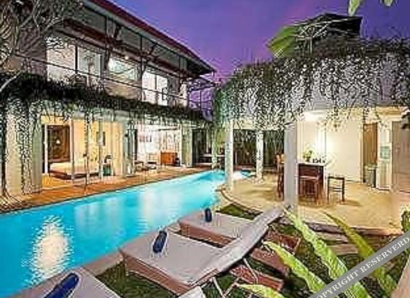 Piscina Foto