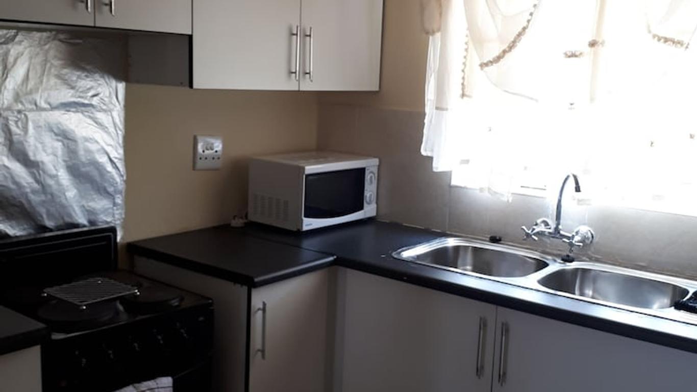 Esilulwini Ld Country Lodge