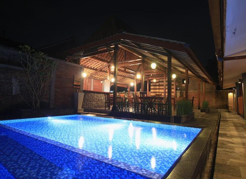 Piscina Foto