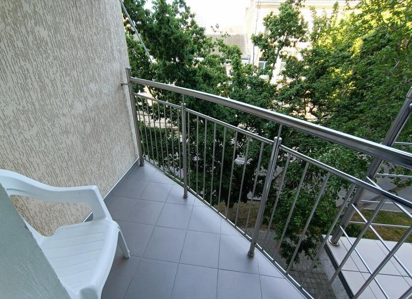 Balcón Foto