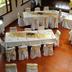 Sala de banquetes