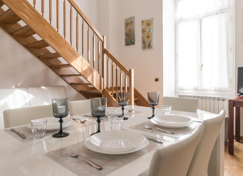 Comedor Foto