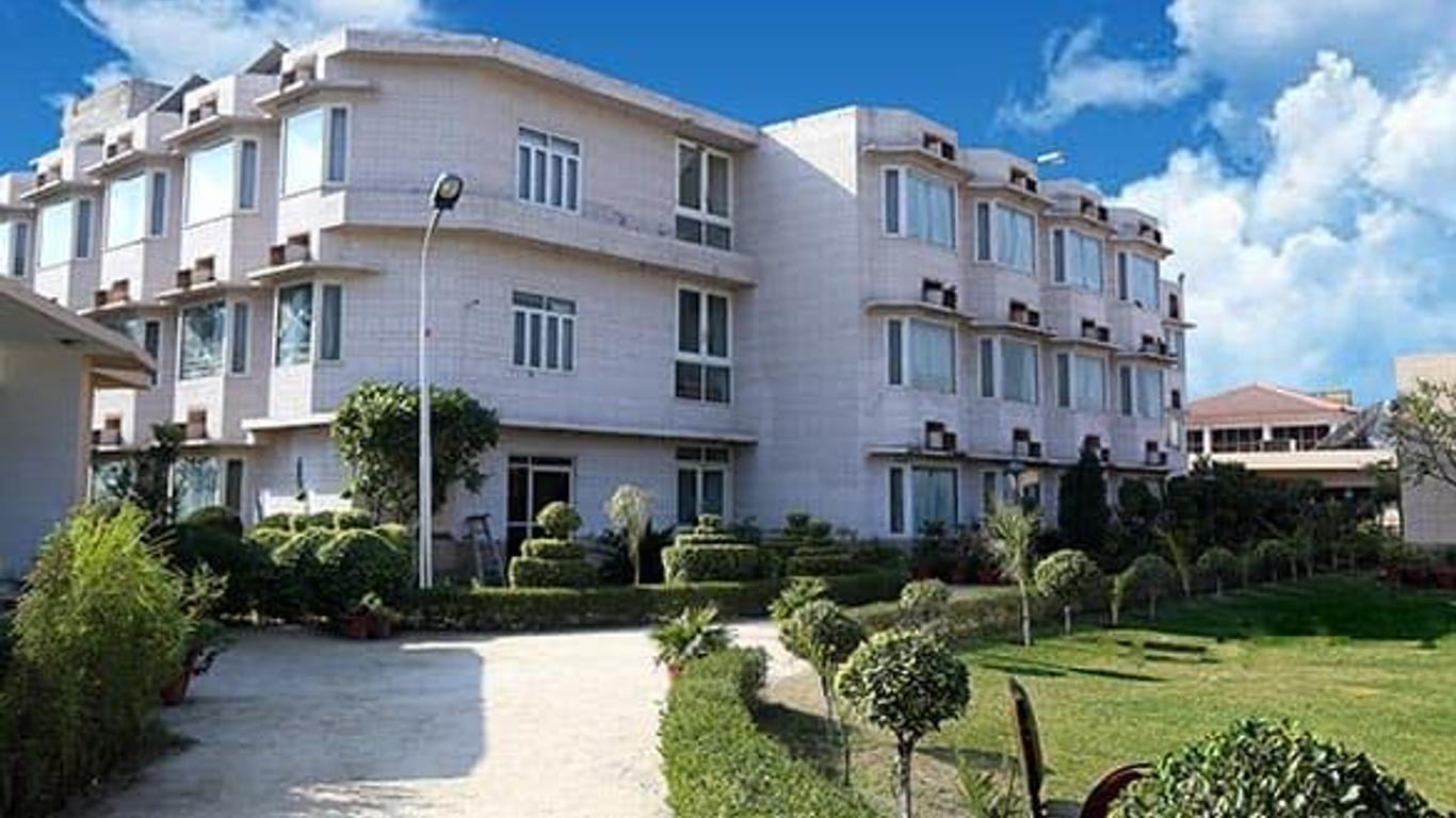 Park Ridge Hotel Resort & Spa