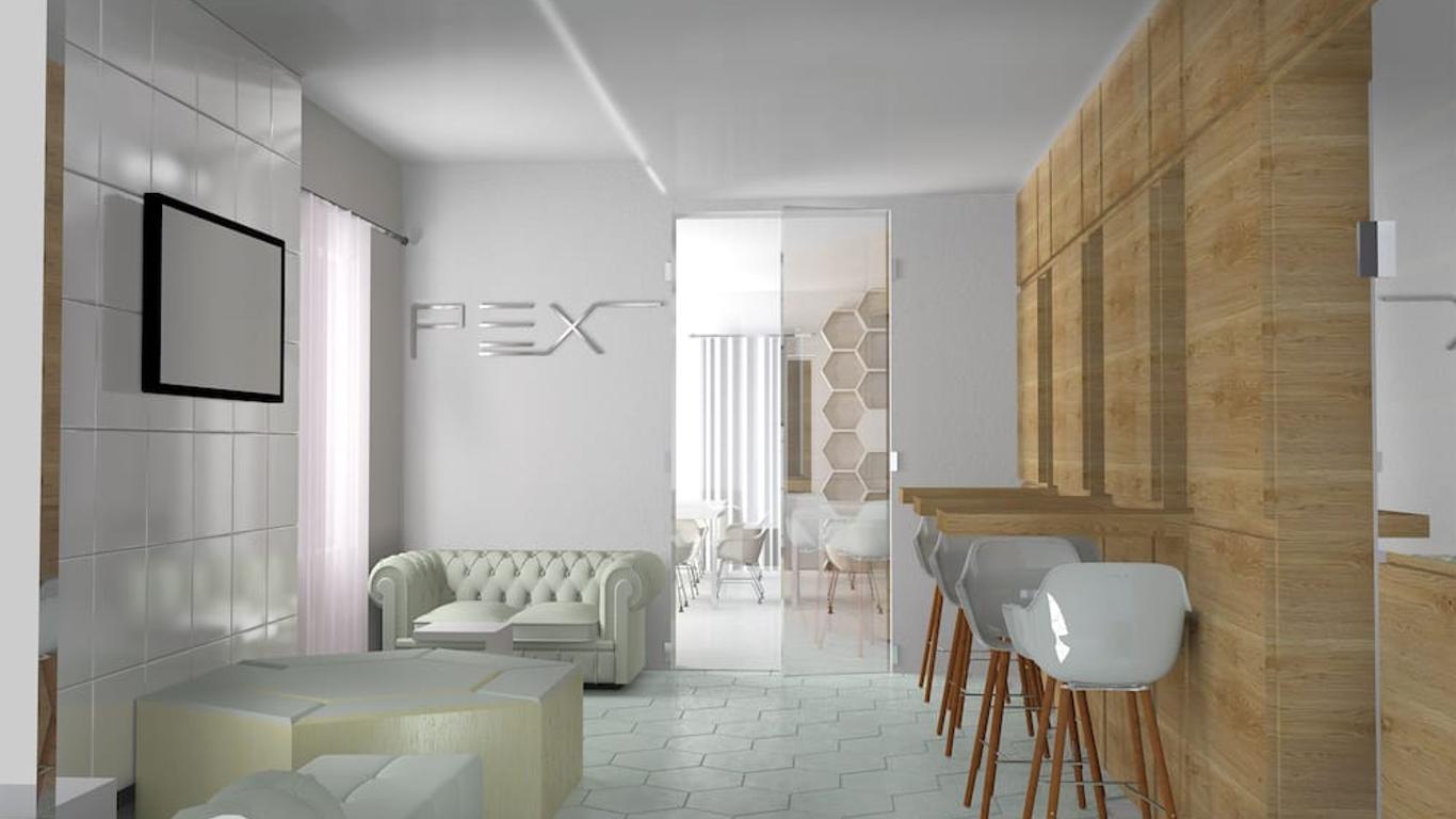 Hotel Pex