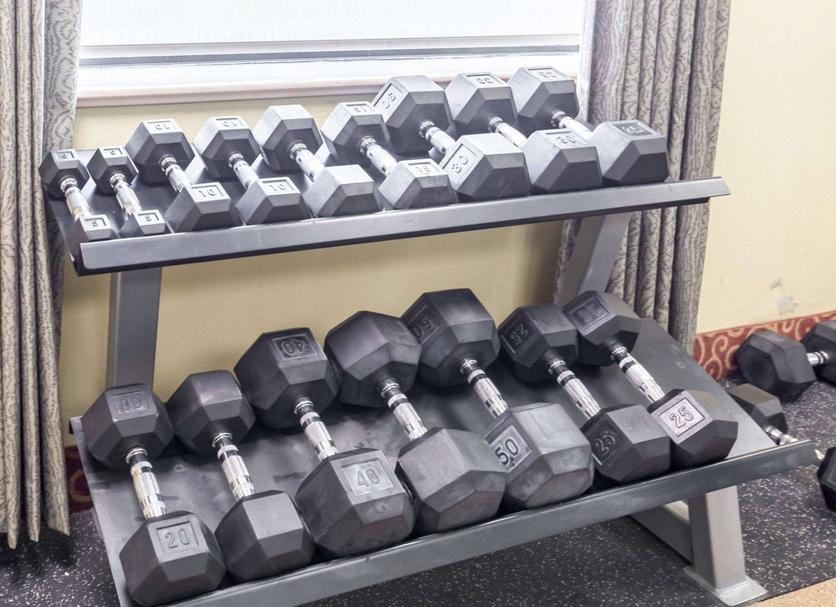 Gym Foto
