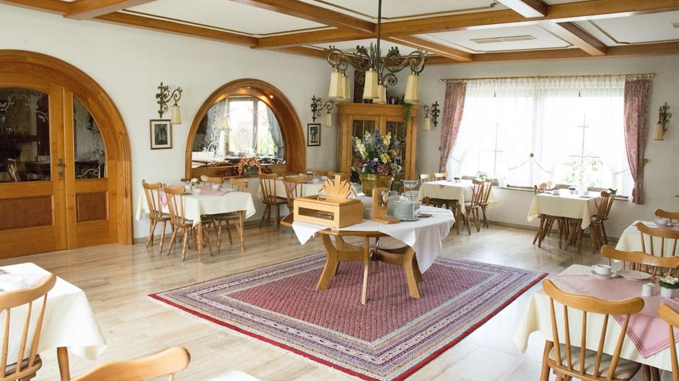 Landhotel Sonneneck