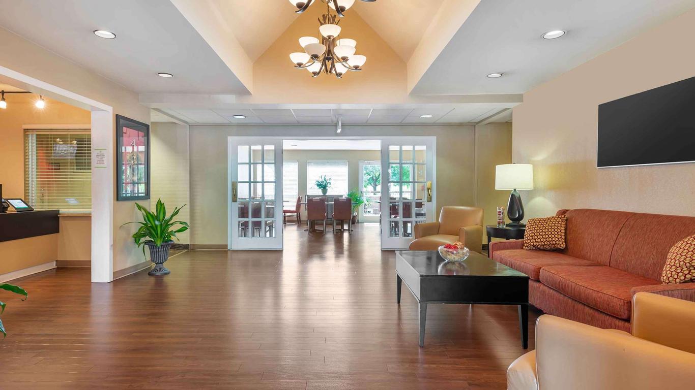 Extended Stay America Suites - Philadelphia - Malvern - Swedesford Rd