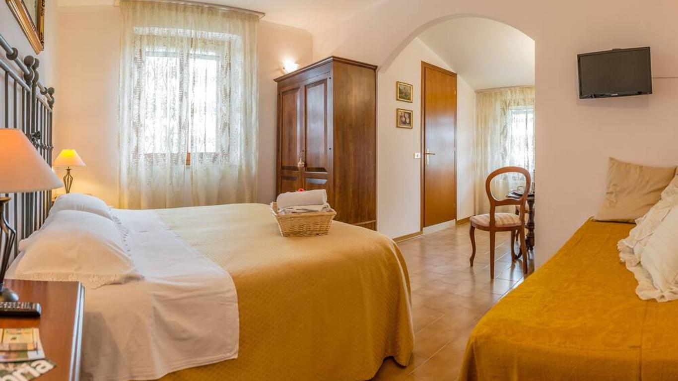 Il Quercione Agriturismo