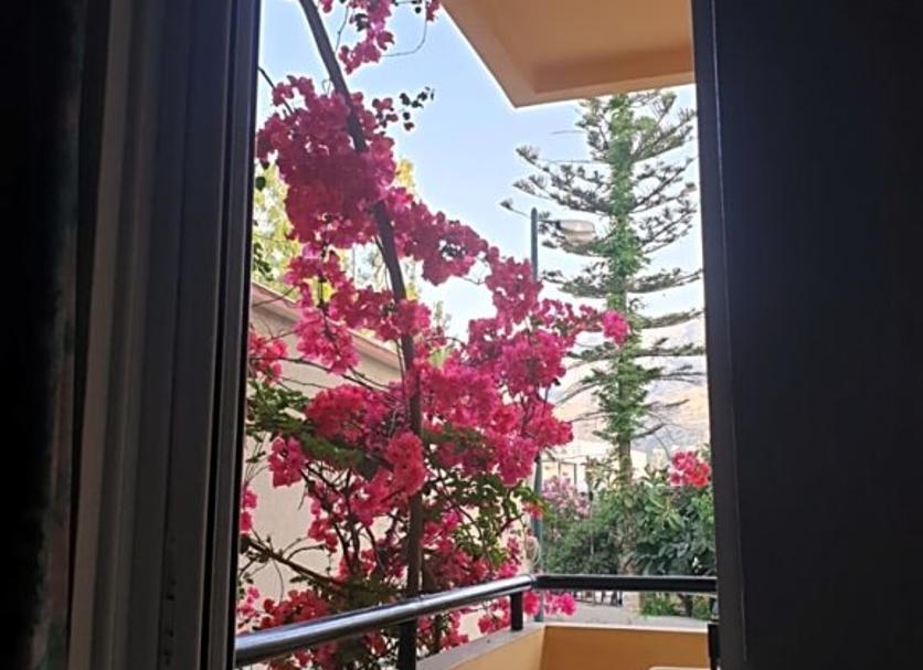 Balcón Foto